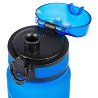 Baagl Drinkfles 500 ml Blauw - thumbnail