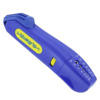 Kabelmes voor kabels en snoeren 4-28MM en draad tot 6mm² 900478 Bluegrip - thumbnail