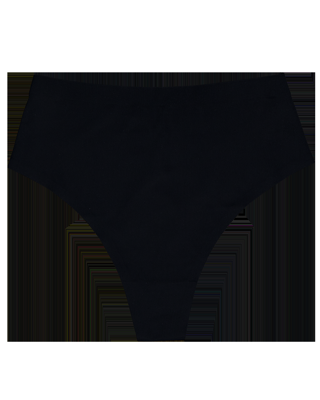 String - Zwart String - Zwart