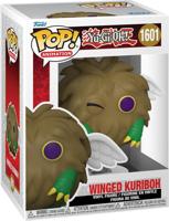Yu-Gi-Oh! Funko Pop Vinyl: Winged Kuriboh - thumbnail