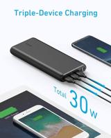 Anker  337  Power Bank (PowerCore 26K) - thumbnail
