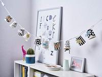 Viltstift edding 300 rond 1.5-3mm blist3 assorti - thumbnail