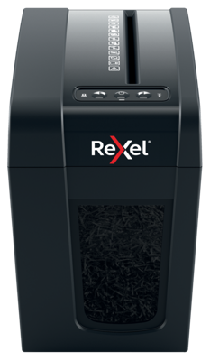 Rexel Secure papiervernietiger X6-SL