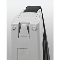 Leitz NeXXt 5500 nietmachine, blauw - thumbnail