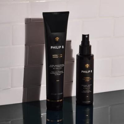 Philip B Thermal Protection Spray Philip B Thermal Protection Spray