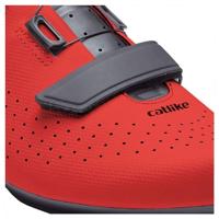 Buzaglo Catlike raceschoenen kompact&apos;o r1 nylon 40 rood - thumbnail