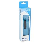 JJC Floating Foam Wrist Strap blauw - thumbnail