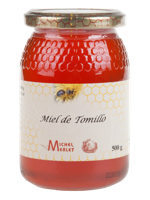 Thijm honing - thumbnail