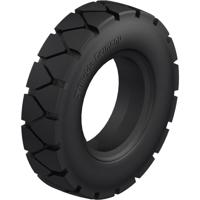 Blickle BSEV 4.00-8 Banden Wieldiameter: 405 mm Draagvermogen (max.): 1140 kg 1 stuk(s) - thumbnail