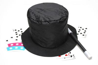 Magic Hat (multi)