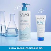 Uriage Eau Thermale Crème Lavante 500ml - thumbnail