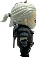 The Witcher Good Loot Hanging Decorative Figure - Geralt of Rivia - thumbnail