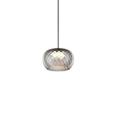 Wever Ducre Wetro 1.0 Hanglamp - Taupe Wever Ducre Wetro 1.0 Hanglamp - Taupe