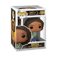 Disney Hocus Pocus 2 Funko Pop Vinyl: Becca - thumbnail