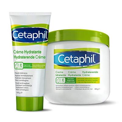 Cetaphil Hydraterende Crème
