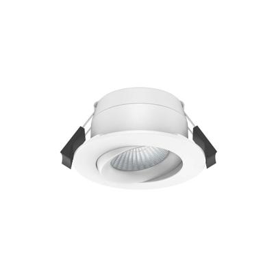 Lyora Led inbouwspotTevo wit - 2700K - 107122