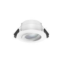 Lyora Led inbouwspotTevo wit - 2700K - 107122 - thumbnail