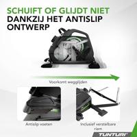 Tunturi Cardio Fit M45 Stoelfiets - Hometrainer - Bureaufiets - thumbnail