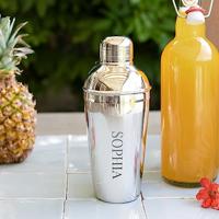 Gepersonaliseerde cocktailshaker - thumbnail