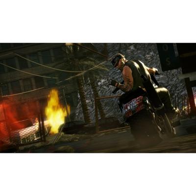 Motorstorm Apocalypse