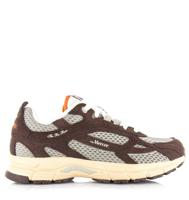Mercer Re-Run Americana sneakers brown Suede Unisex - thumbnail