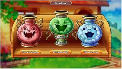 Chroma Quaternion (Limited Run Games) Chroma Quaternion (Limited Run Games)