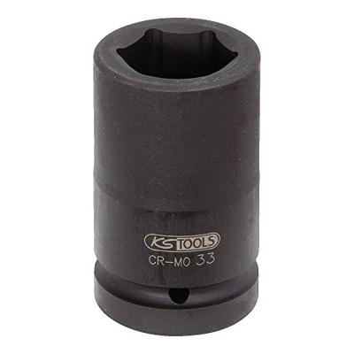 KS Tools 5151882 515.1882 Kracht-dopsleutelinzet 100 mm