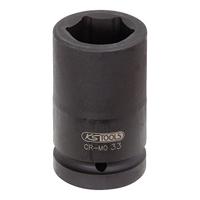 KS Tools 5151882 515.1882 Kracht-dopsleutelinzet 100 mm - thumbnail