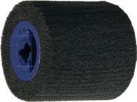 Promat/Tecwerk Satineerwals | vlies | 80 coarse bruin | d.100xB100mm | 19 mm - 4000841995 - thumbnail