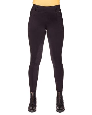 QHP Fardau FG Rijlegging zwart maat:40