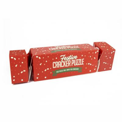 Gift Republic Cracker Puzzle - Cadeau Republiek Kraakpuzzel