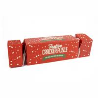 Gift Republic Cracker Puzzle - Cadeau Republiek Kraakpuzzel - thumbnail
