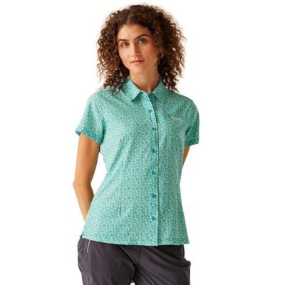 Regatta Travel Packaway Blouse