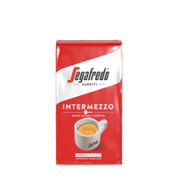 Segafredo - gemalen koffie - Intermezzo - thumbnail