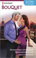 Verwarrend verleidelijk ; Opwindende nacht (2-in-1) - Jennifer Hayward - ebook - thumbnail