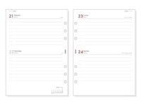 Boekhoudkundige verwerking van openbaarmakingen Finocam OPEN R1097 2026 15,5 x 21,5 cm - thumbnail