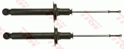 Schokdemper JGS1030T