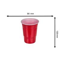 Beer pong basisset - thumbnail