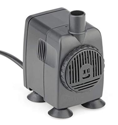 Pontec PondoCompact 800 - Regelbare Fonteinpomp 800 L/u, 17W, Compact, TÜV-Certified - thumbnail