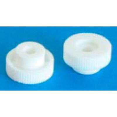 Kash Kartelmoer 1.6.M4-WH Wit 1 stuk(s)