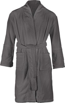 Rivièra Maison Rivièra Maison Beyond badjas - Grey XS