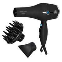 OBH Nordica - Björn Axén tools AC Hair Dryer 2000 W (5195) - thumbnail