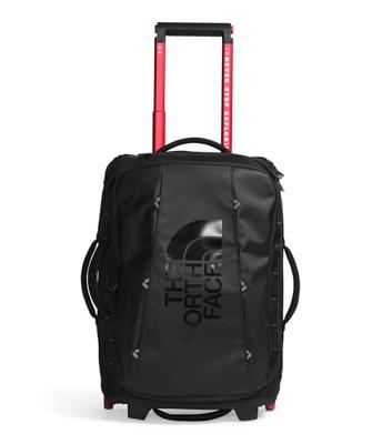 The North Face Base Camp Rolling Thunder Trolley 1