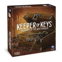 Viscounts of the West Kingdom Keeper of Keys - thumbnail