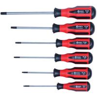 Connex Set Schroevendraaiers Tx 6Dlg 2Com - COX312996 - thumbnail