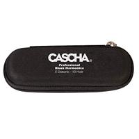 Cascha HH 2220 Professional Blues Harmonica in E - thumbnail