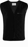 Inuteq koelvest - Nilak H2o - zwart - maat L - thumbnail