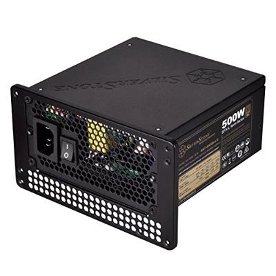 SilverStone SST-PP08B adapter