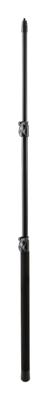K&M 23755 mobiele microfoonhengel