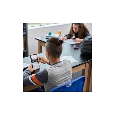 HP HP-PRIME-INT Rekenmachine -INT Grafische Rekenmachine